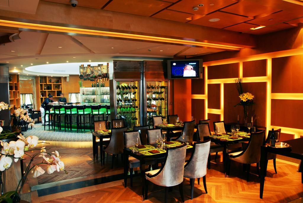 Pudi Boutique Hotel Fuxing Park שנגחאי מראה חיצוני תמונה
