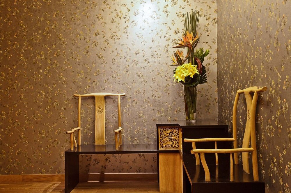 Pudi Boutique Hotel Fuxing Park שנגחאי מראה חיצוני תמונה