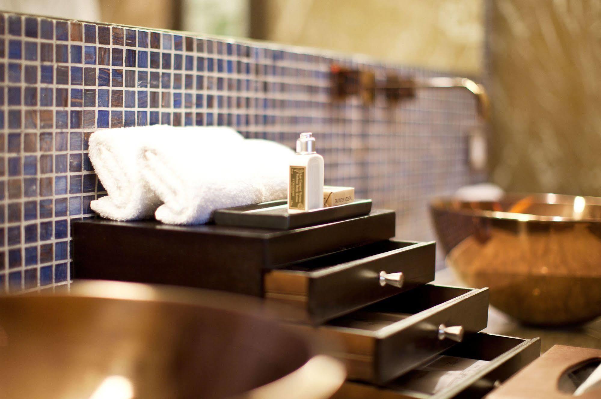 Pudi Boutique Hotel Fuxing Park שנגחאי מראה חיצוני תמונה