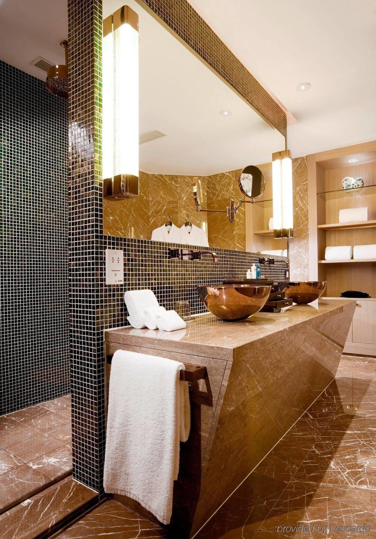 Pudi Boutique Hotel Fuxing Park שנגחאי מראה חיצוני תמונה