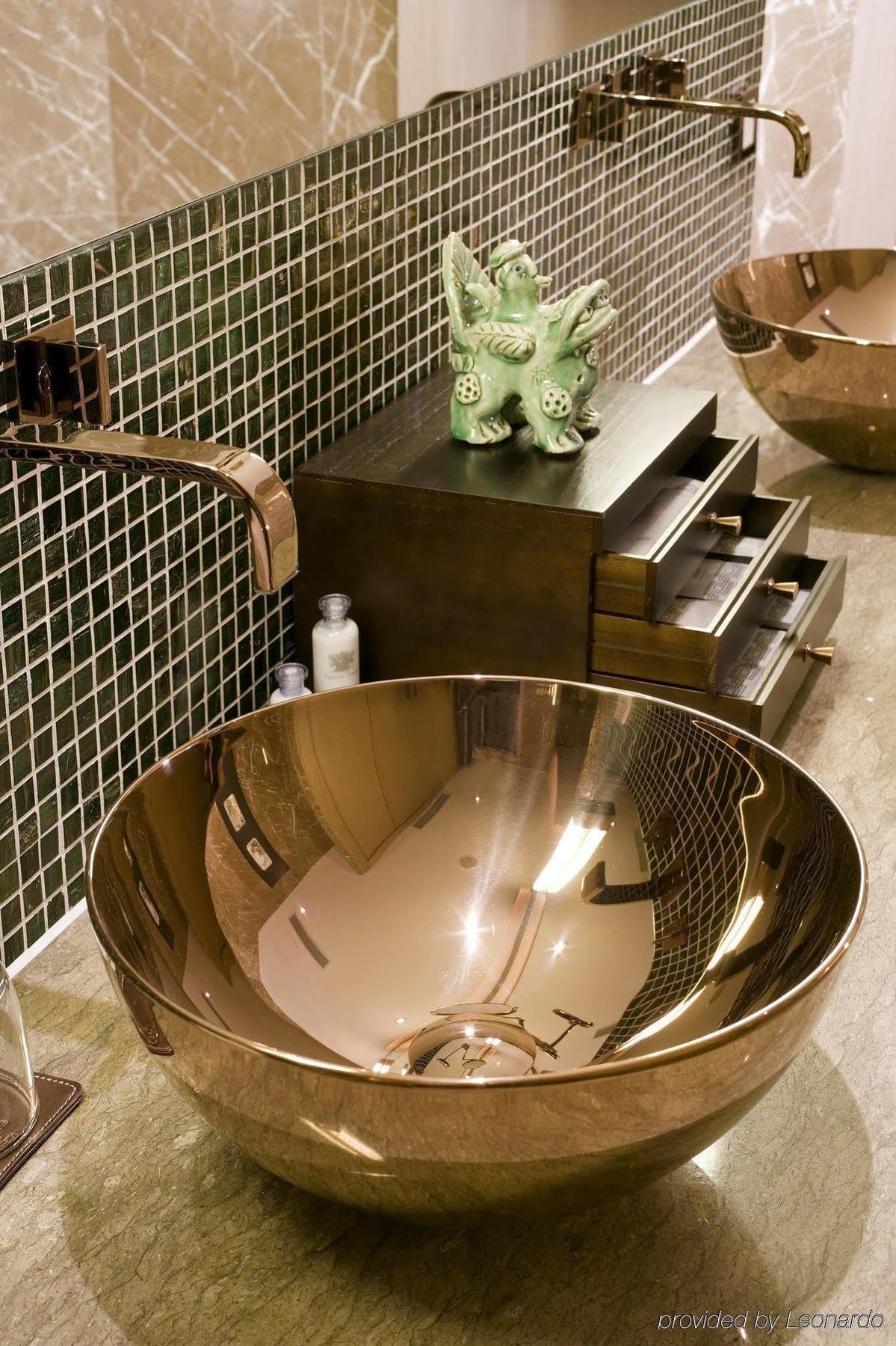 Pudi Boutique Hotel Fuxing Park שנגחאי חדר תמונה
