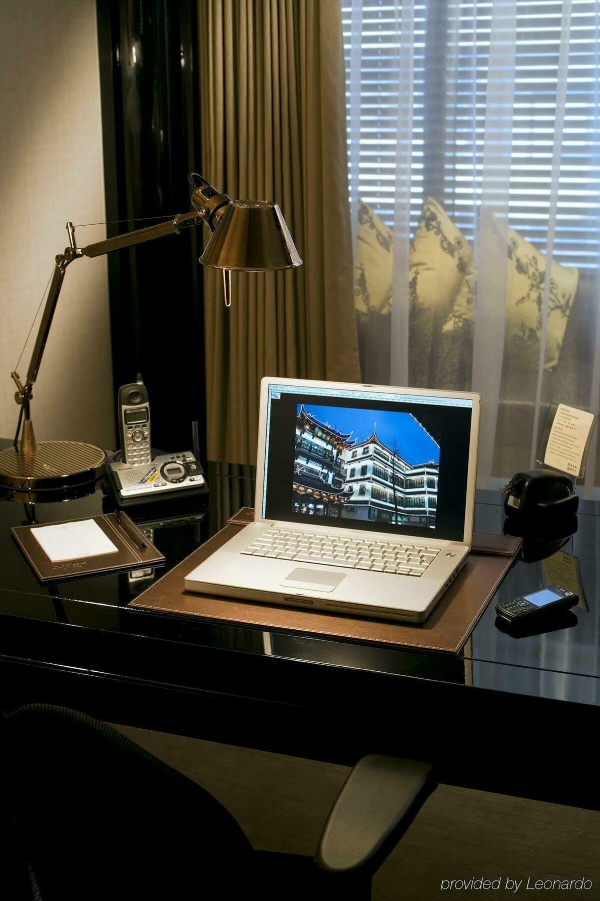 Pudi Boutique Hotel Fuxing Park שנגחאי מראה חיצוני תמונה